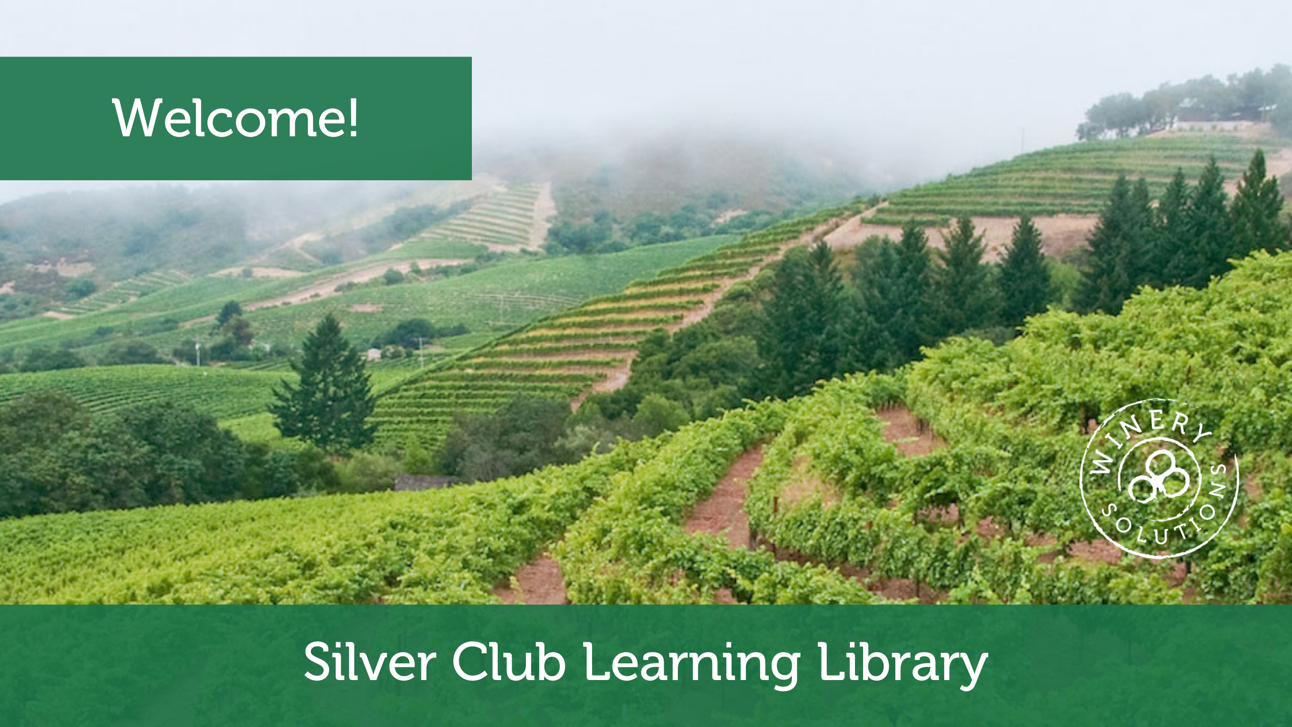 SilverClubLearningLibrary